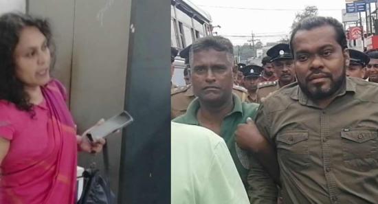 மத்துகம பிரதேச சபை தவிசாளர் கைது